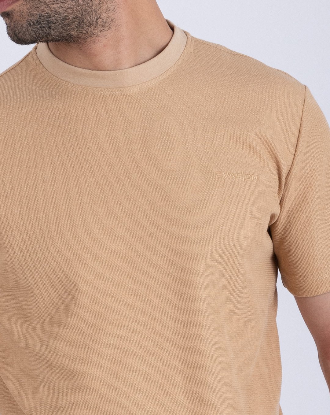 Set coton kaki 5 Set coton kaki – Image 5