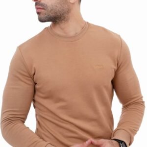 Pull Homme Camel