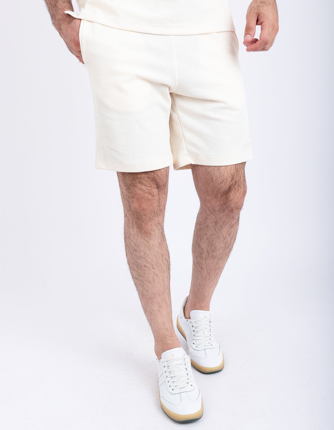 Set coton creme 6 Set coton creme – Image 6