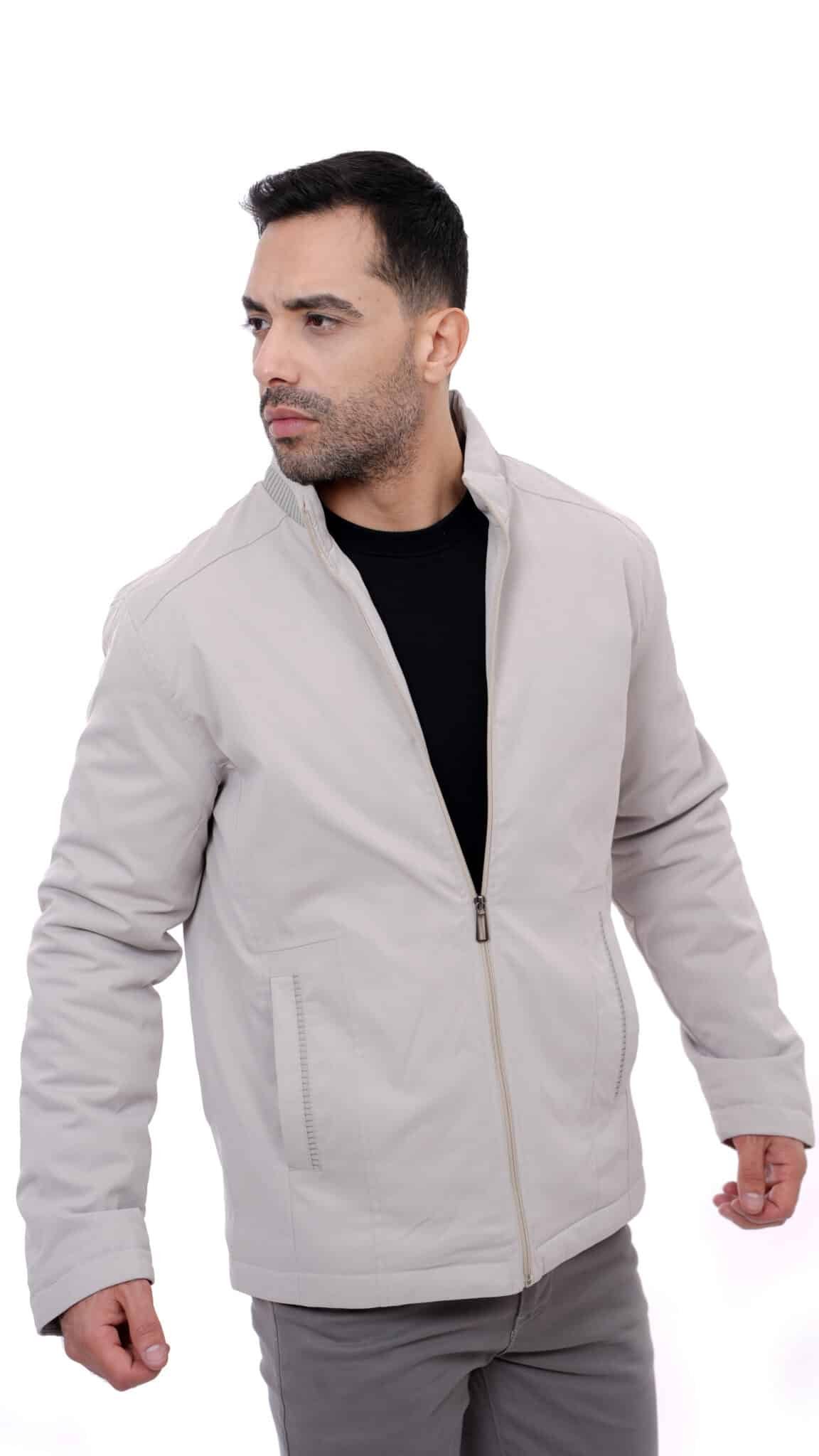 Blouson homme chic
