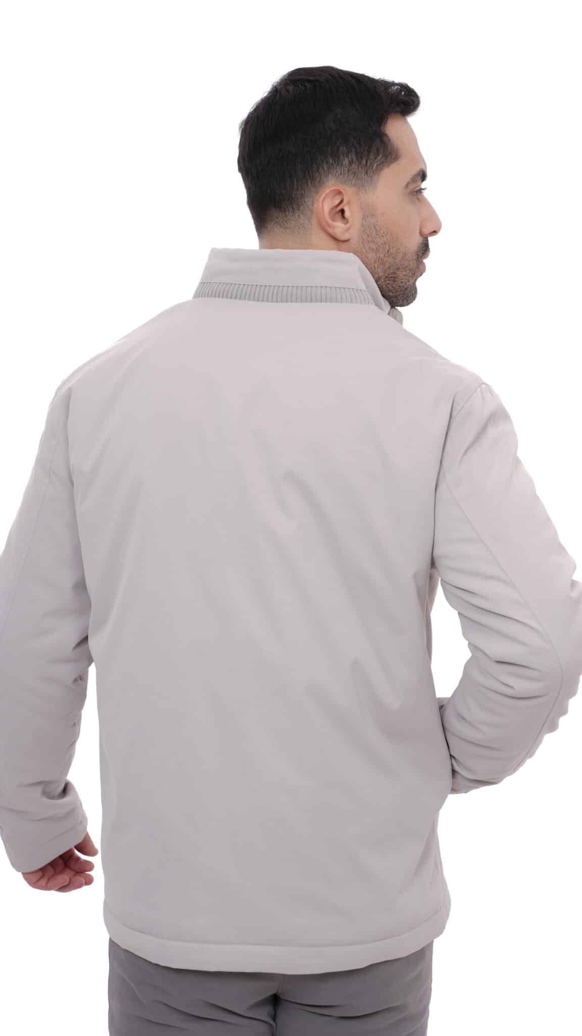 Blouson homme chic – Image 6