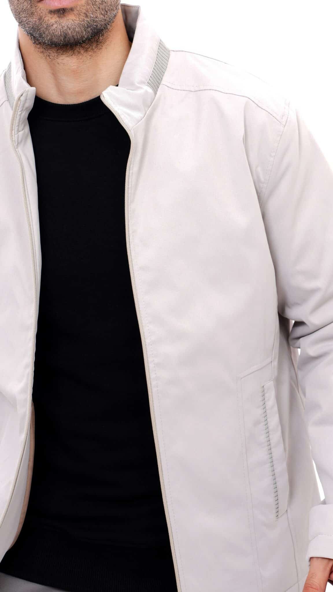 Blouson homme chic – Image 5