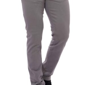 Pantalon Homme Gris ref:145