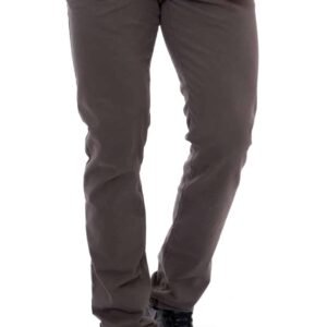 Pantalon Marron  ref :145