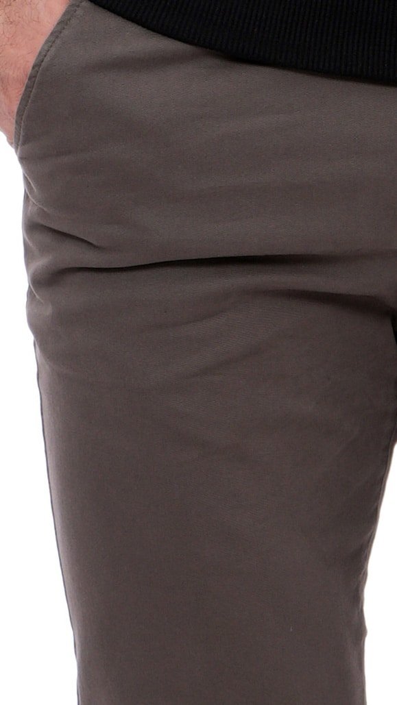 Pantalon Marron ref :145 – Image 4