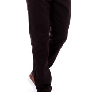 Pantalon Marron Foncé ref:145