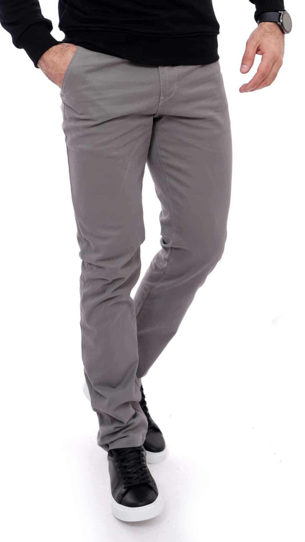 PANTALON TAUPE ref:145 – Image 3