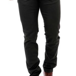 Pantalon Vert Foncé ref:145