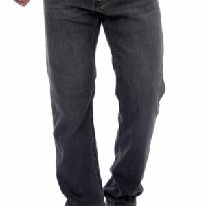 Pantalon Jean Gris ref:146