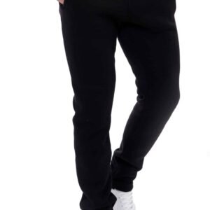 Pantalon Sport Noir