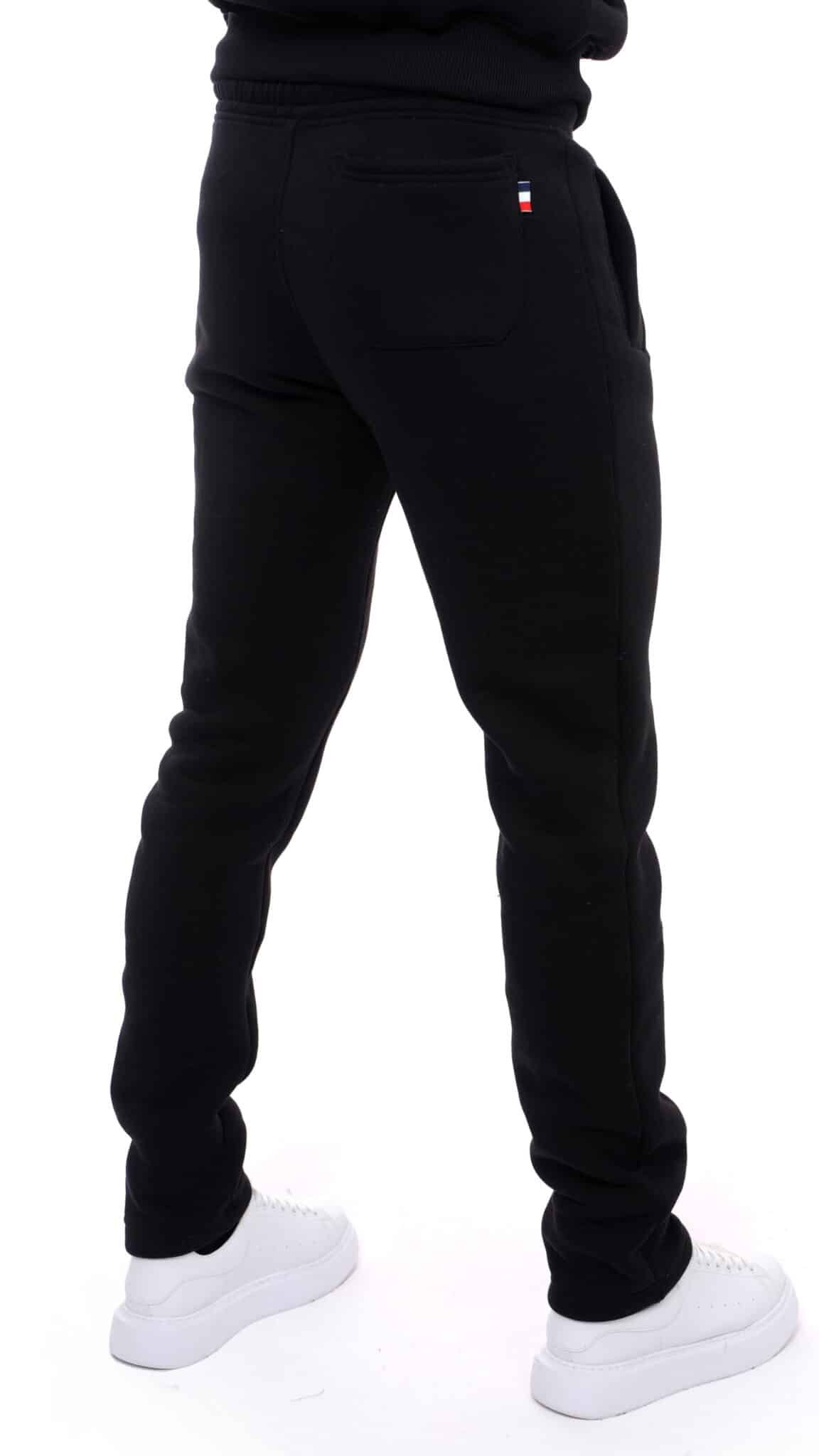 Pantalon Sport Bleu – Image 5