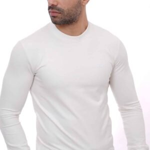 Pull Créme Homme ref:138