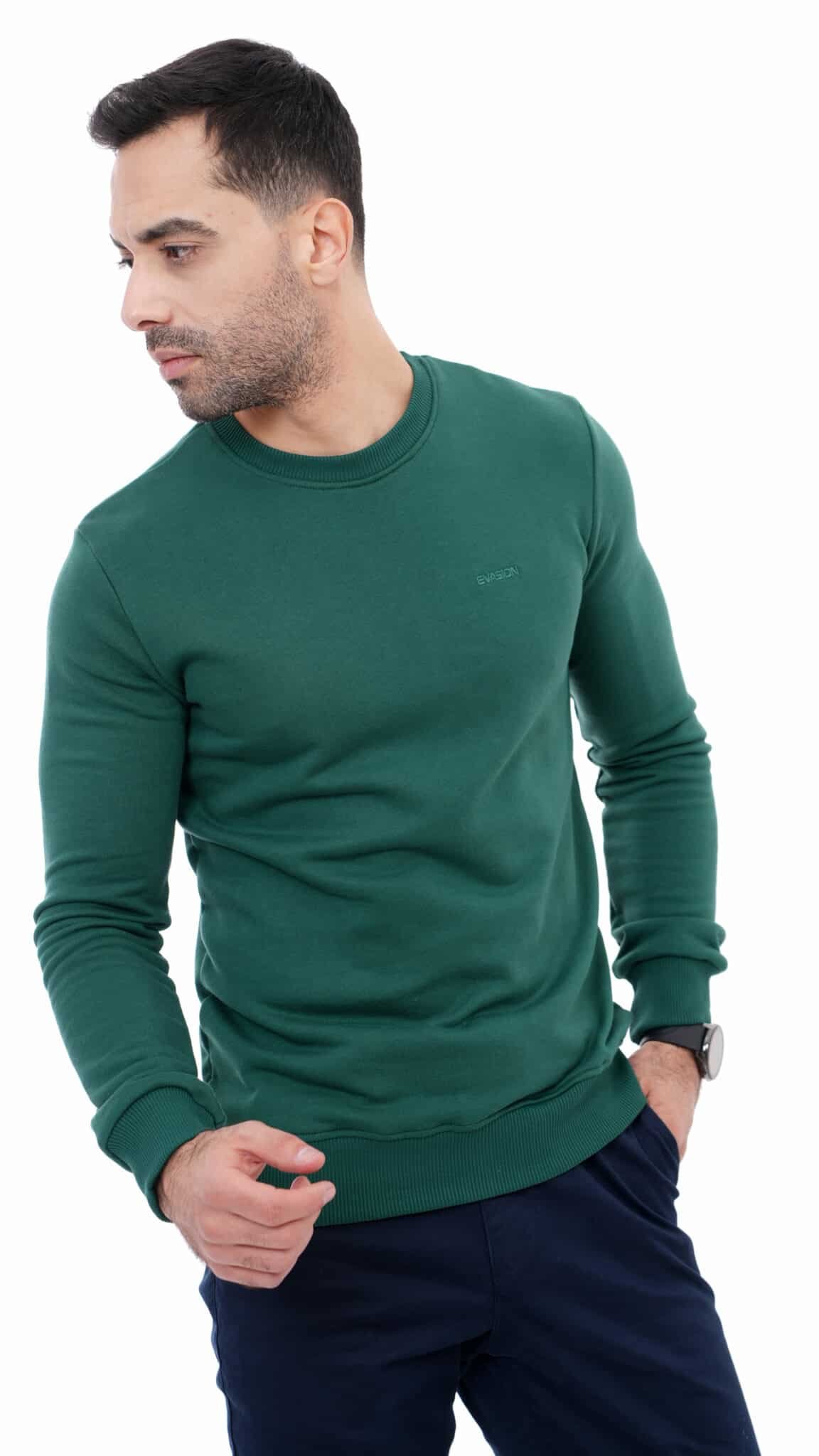 Pull Sport Vert