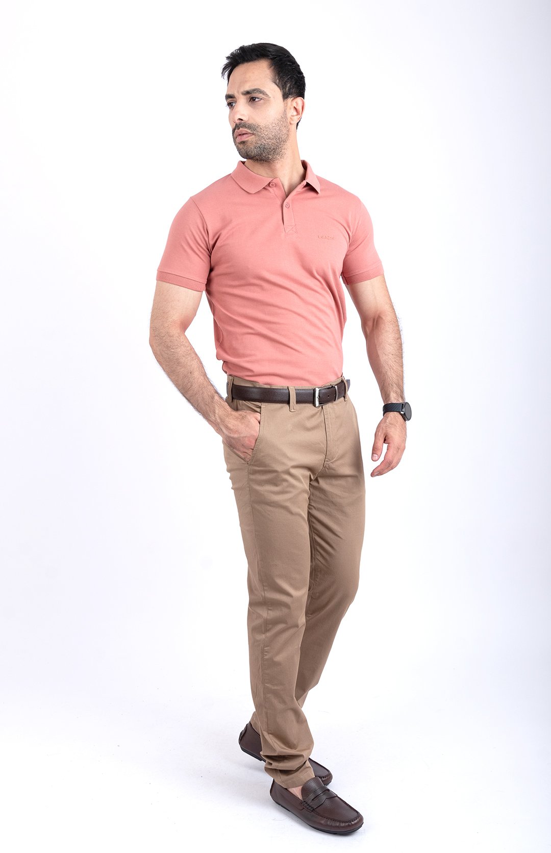 Polo Bois de Rose 3 Polo Bois de Rose – Image 3