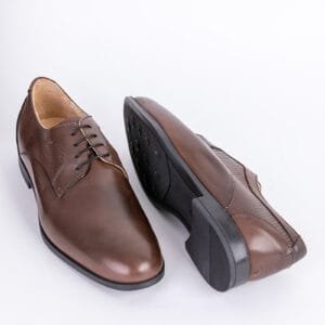 Chaussure Classique Marron