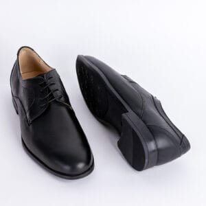 Chaussure Classique Noir