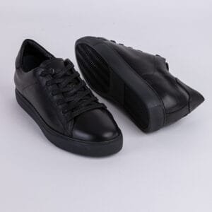 Chaussure Sport Noir