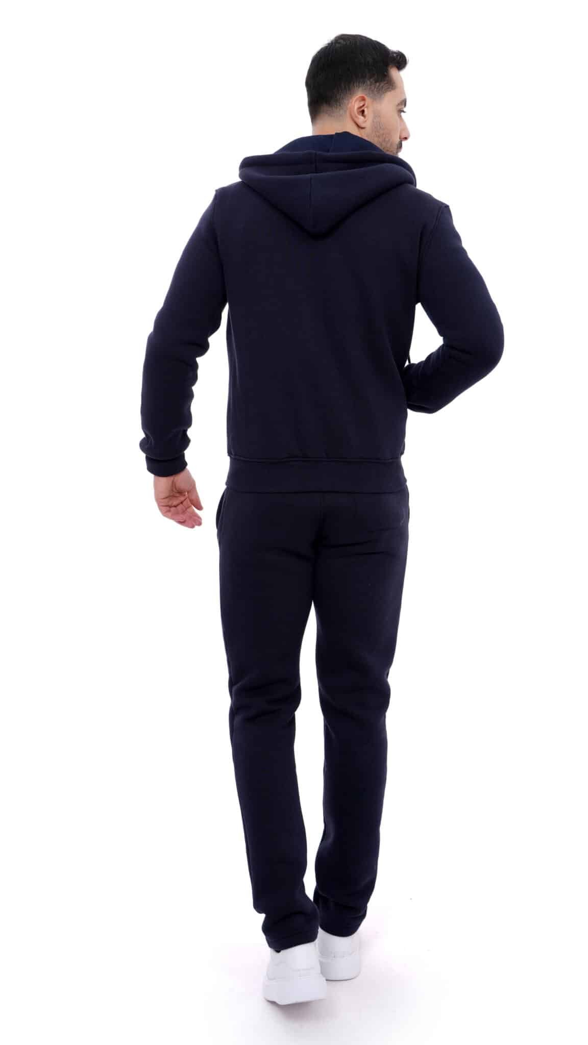 Survetement Noir 2 Survetement Noir – Image 2