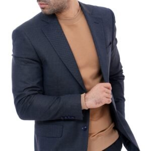 veste Gris ref028