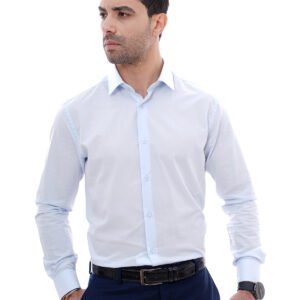 home 28 Chemise ciel ref:217