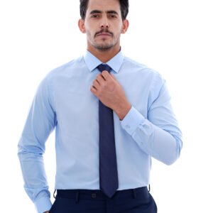 home 24 Chemise ciel cl