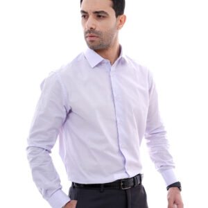 home 30 Chemise Manche Longue Parme