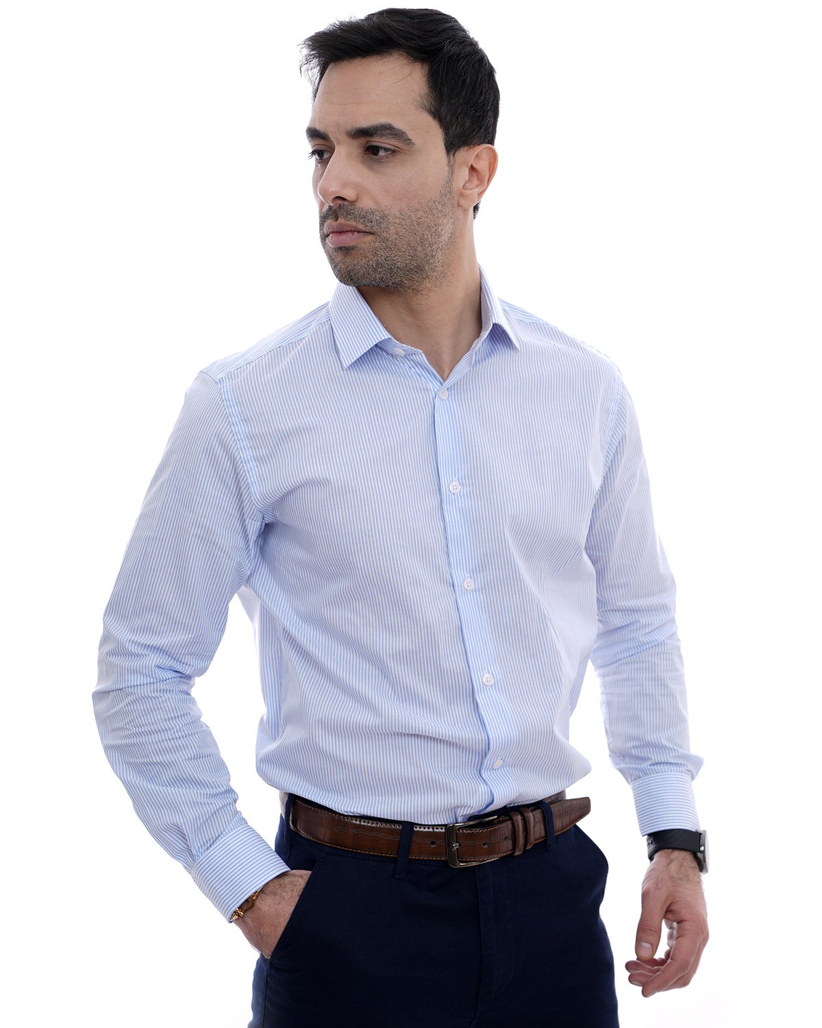 Chemise ciel 1 Chemise ciel