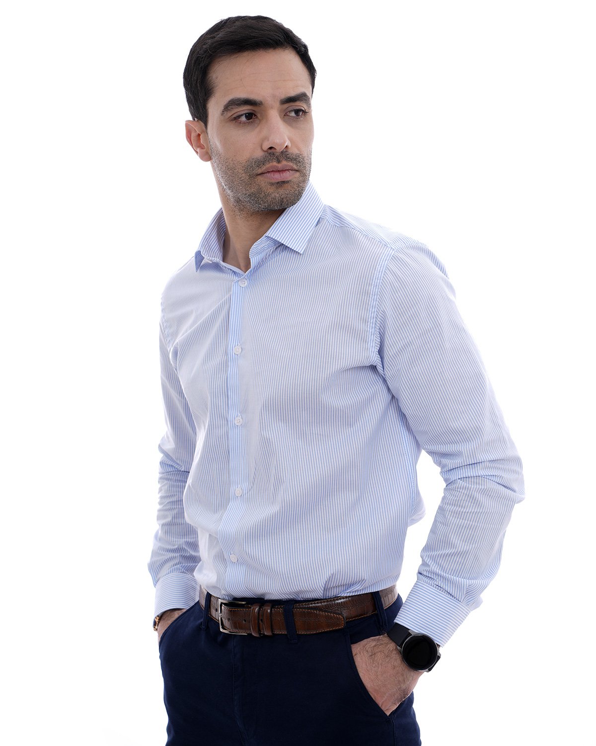 Chemise ciel 2 Chemise ciel – Image 2