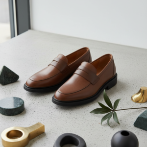 Mocassins L'Excellence