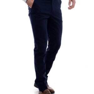 Pantalon Homme Marine ref:145