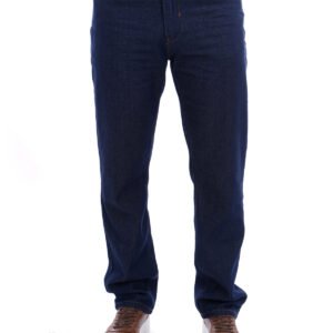 home 46 jean buggy bleu pour homme