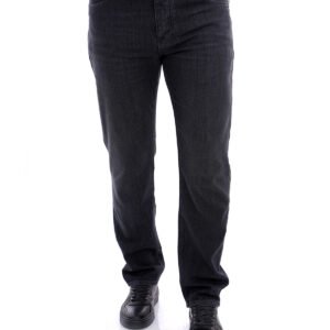 home 42 pantalon jean buggy grishomme