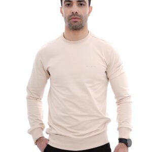 Pull Homme Manches Longues Élégant