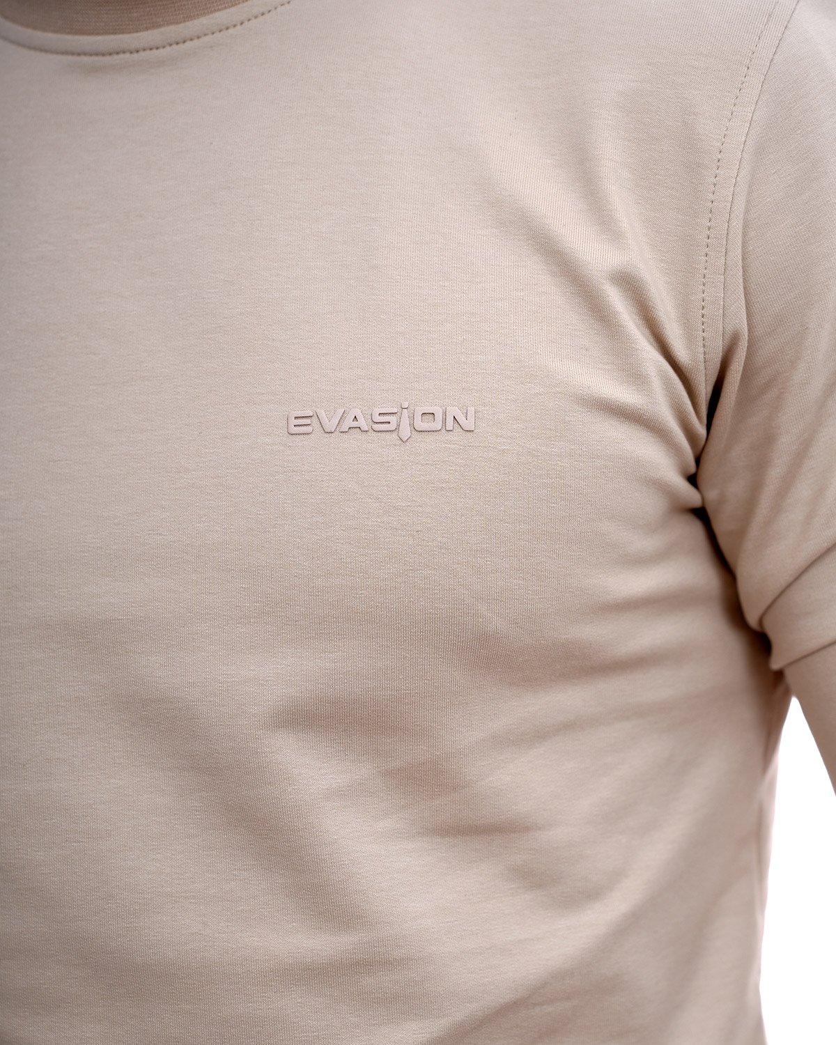 Pull Homme Manches Longues Élégant 2 Pull Homme Manches Longues Élégant – Image 2