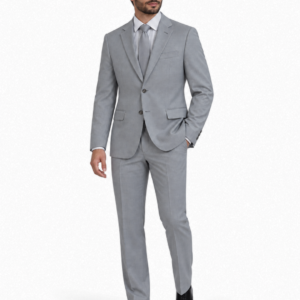 Costume Gris ref: 001-105