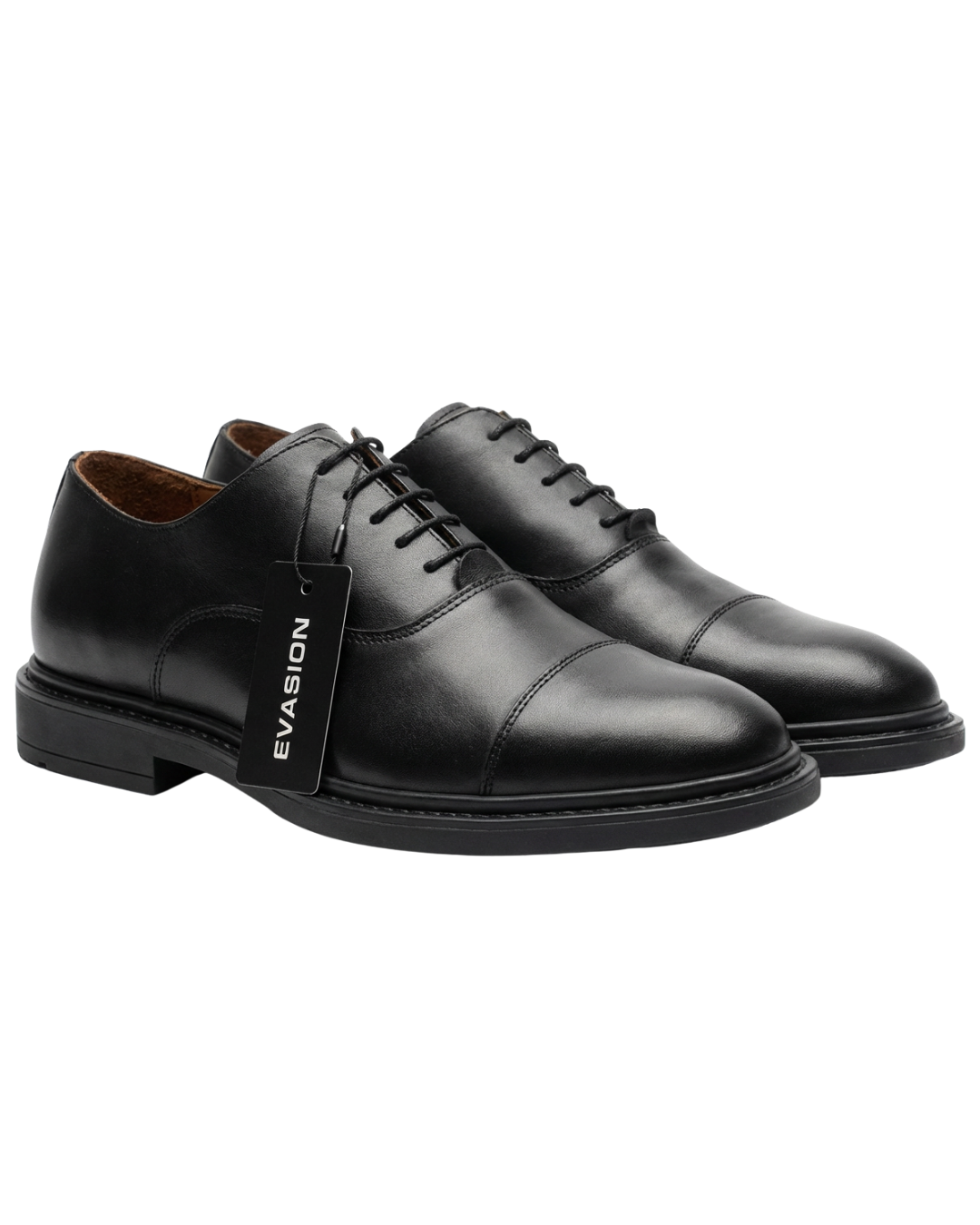 chaussure classique noir 4 chaussure classique noir – Image 4