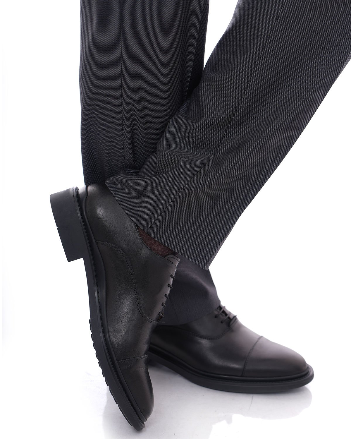 chaussure classique noir 2 chaussure classique noir – Image 2