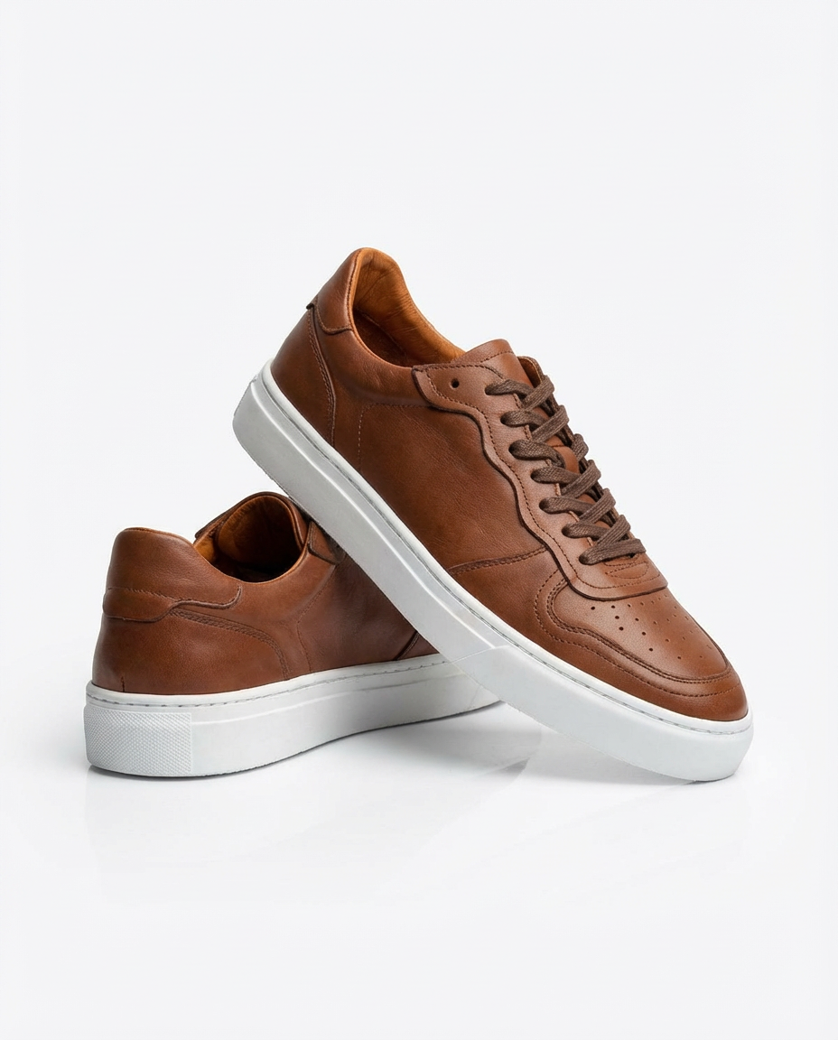 Chaussures Signature camel 3 Chaussures Signature camel – Image 3