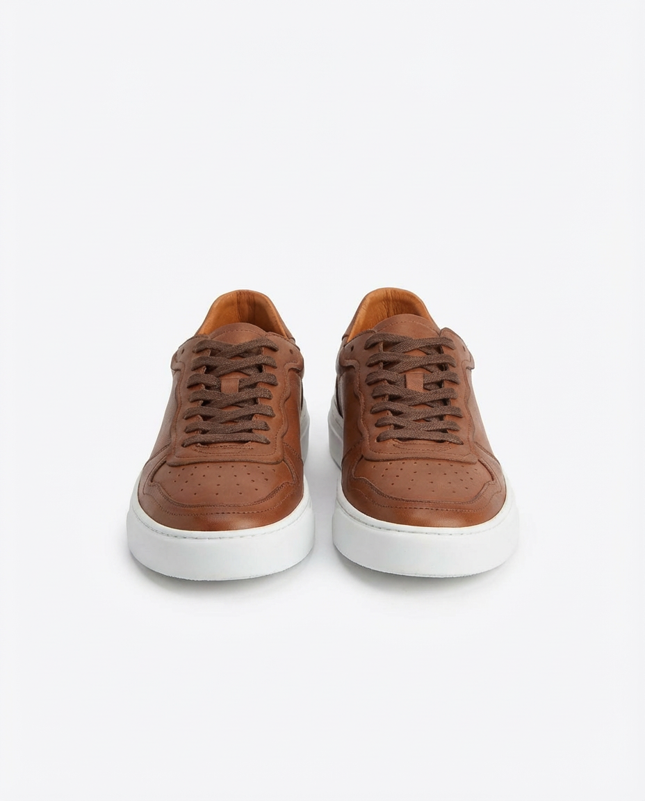 Chaussures Signature camel 2 Chaussures Signature camel – Image 2