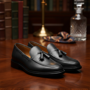 Chaussures Prestige noir