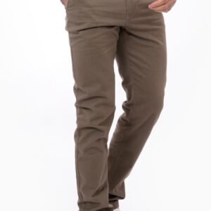 Pantalon Marron  ref :145
