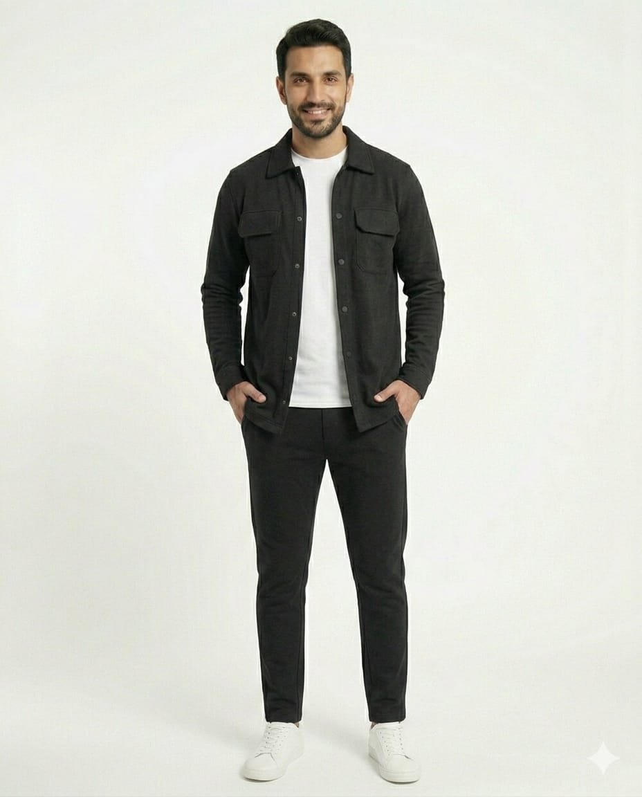 Ensembles homme Évasion