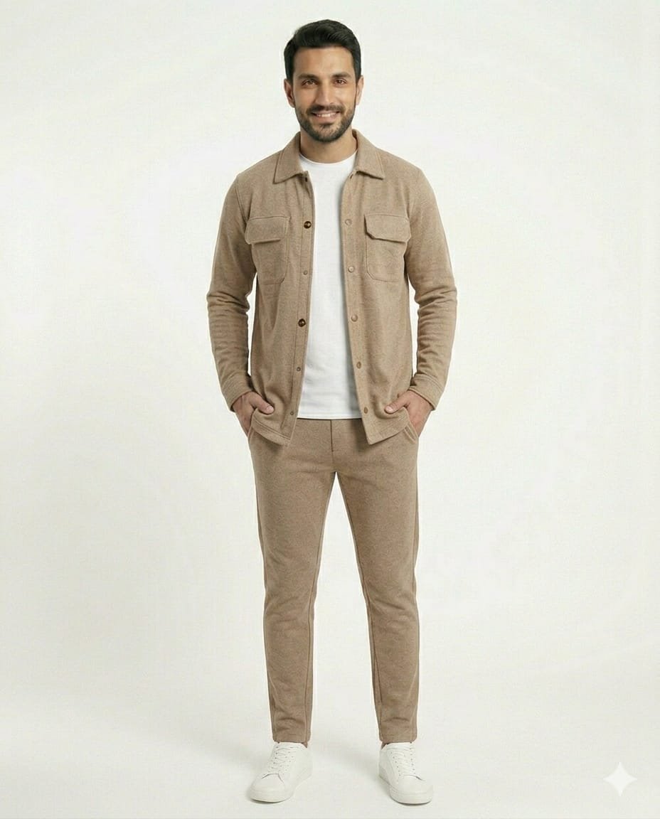 Set beige 2 Set beige – Image 2