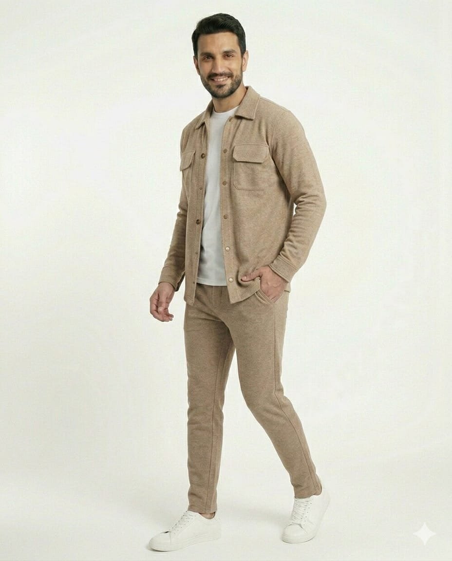 Set beige 1 Set beige