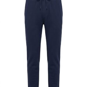 home 18 Pantalon set bleu marine