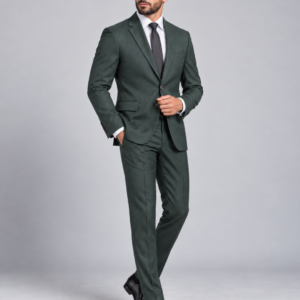 Costume Vert Foncé ref : 001-104