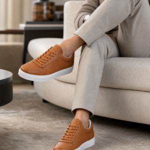 Chaussures Sport Camel