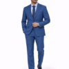 Bleu Roi