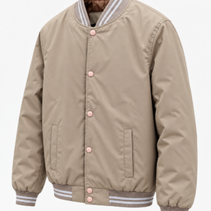 Blouson Beige ref: 005-048