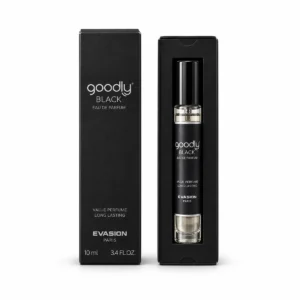 Goodly Black – Eau de Parfum Homme 10 ml